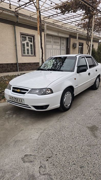 Nexia 2 нексия 2 2010