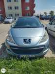 Vând Peugeot 207 benzină euro 5