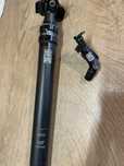 Dropper Rockshox Reverb Stealth 31.6