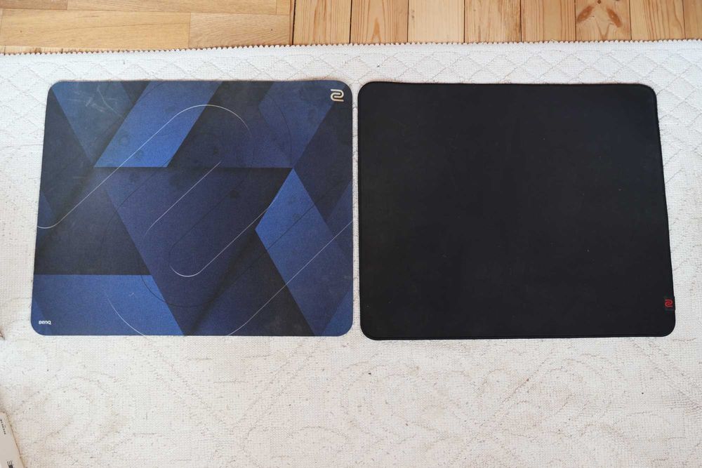 Микрофони, стойки, клавиатури, падове, рекордер, подложка, кабели и др