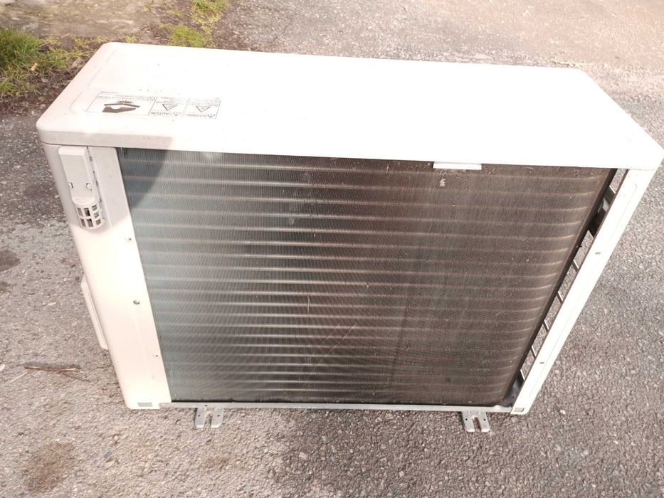 15-ка Климатик Митсубиши Mitsubishi Heavy DXK15Z6-W  DXC15Z6-W