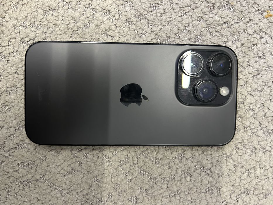 Срочно продам iphone 14 pro