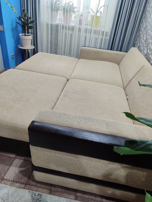 Диван в отличном состоянии