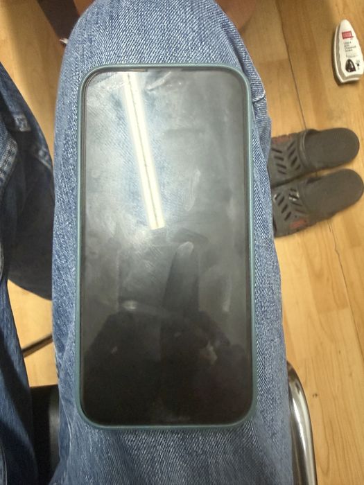 Iphone 16 Pro Max 256Gb