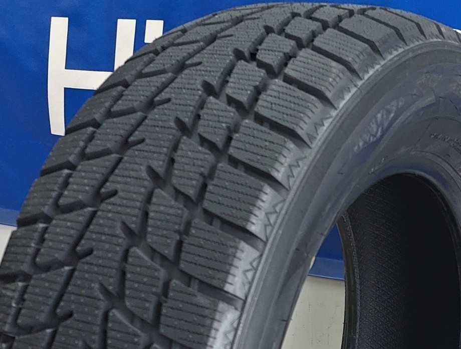 Anvelope iarnă Radar Alpine – 235/55 R18 | Noi | 459 Lei