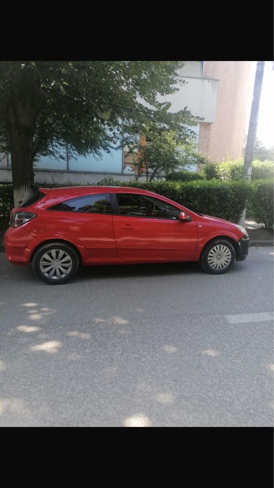 Vand opel astra GTC