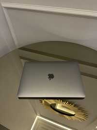 Mac air 13 m1 чип