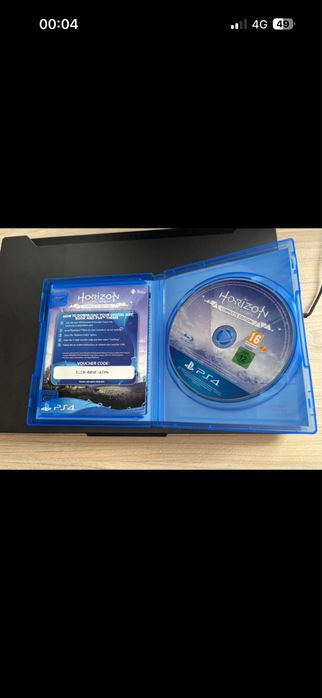 Vand joc ps4 Horizon Zero