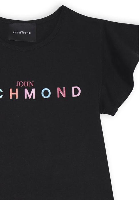 John Richmond дртска тениска за момиче 8 и 12 г, Mayoral, Zara, DKNY