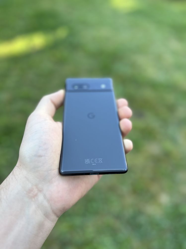 Google Pixel 7a 128Gb