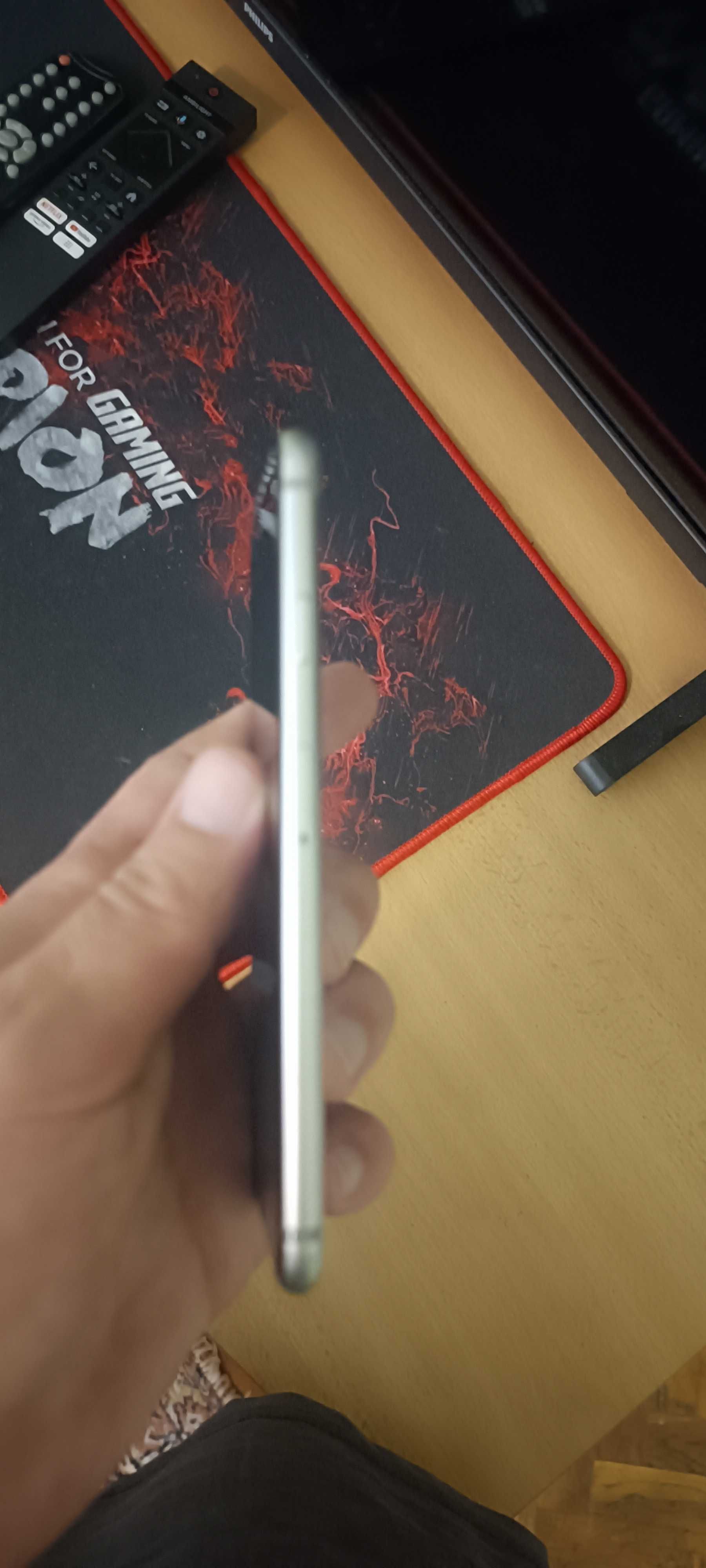 iPhone 6 64gb памет