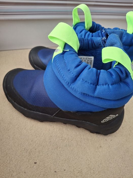 Ботушки Адидас Adidas