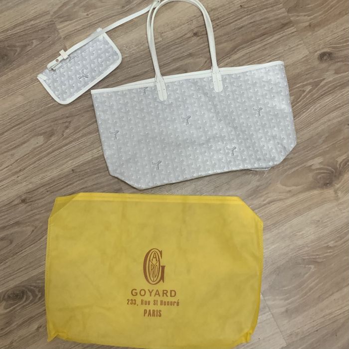 Goyard Saint Louis PM Дамски чанти различни цветове