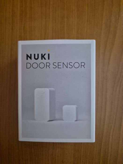 Kit Sistem de securitate NUKI
