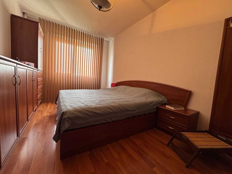 Продава се Тристаен апартамент в Варна, Трошево - 68 кв.м за 2648 €/кв.м - Снимка #4