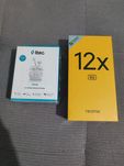 Телефон Realme 12 X НОВ