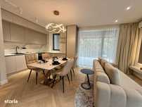 Apartament superb cu 2 Camere si terasa generoasa - Iancu Nicolae