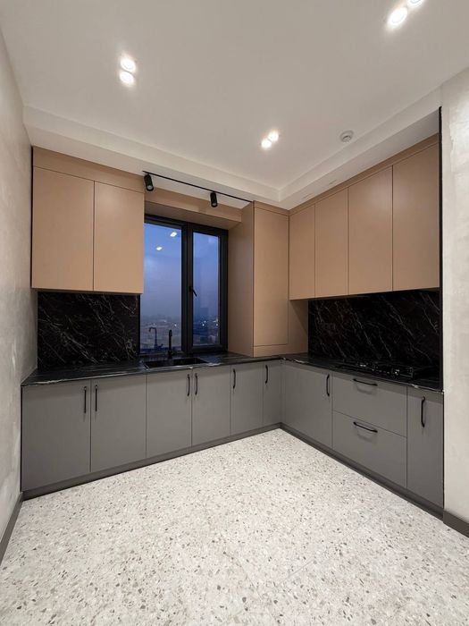 Срочно продается 2х ком квартира в новостройке, ор-р:Фаргона Йули,35м²