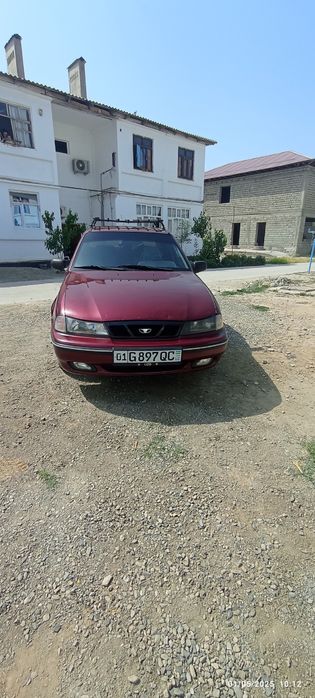 Nexia 1 holati ideal