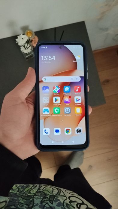 Продам телефон Редми  Note 12s