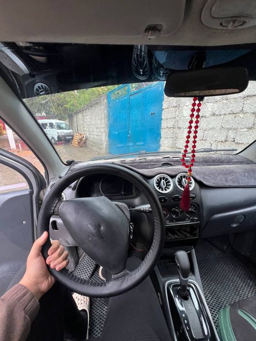 Матиз 2010  сотилади