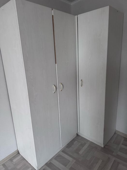 Продам прихожую, шакф