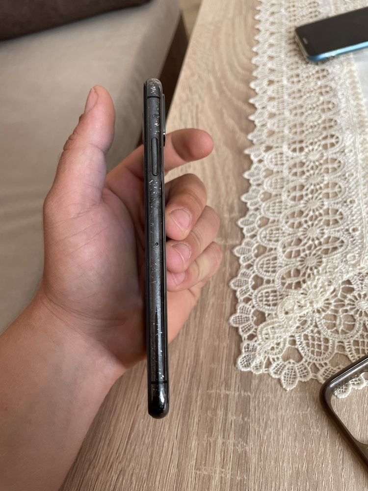 Iphone X 256 GB