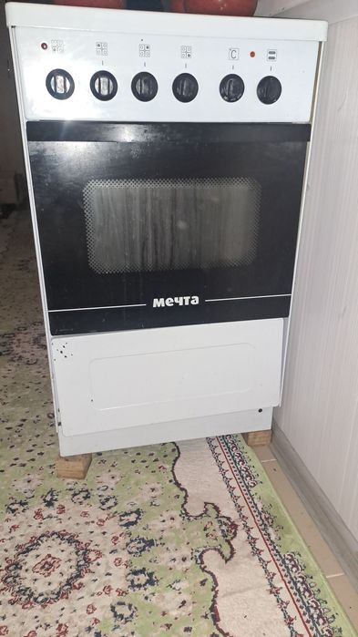 Продам плиту электрическую