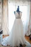 Rochie de mireasa