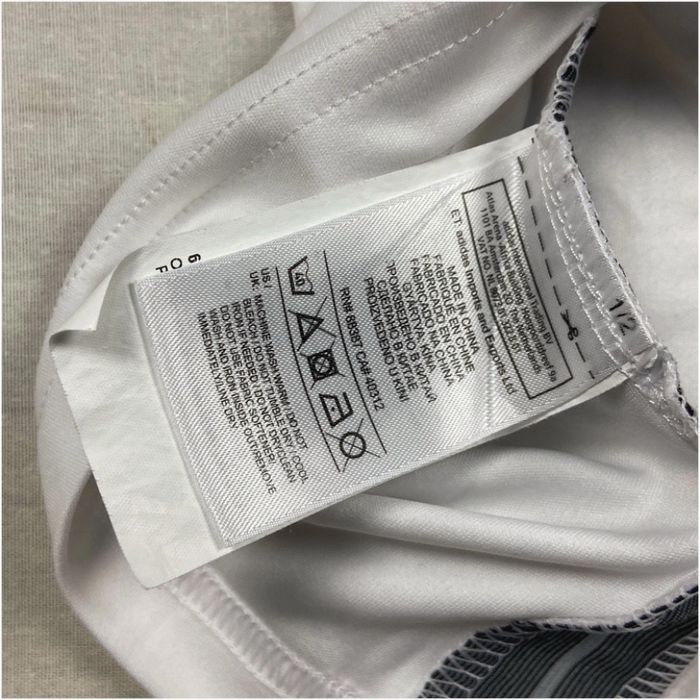 Tricou adidas x Germania M