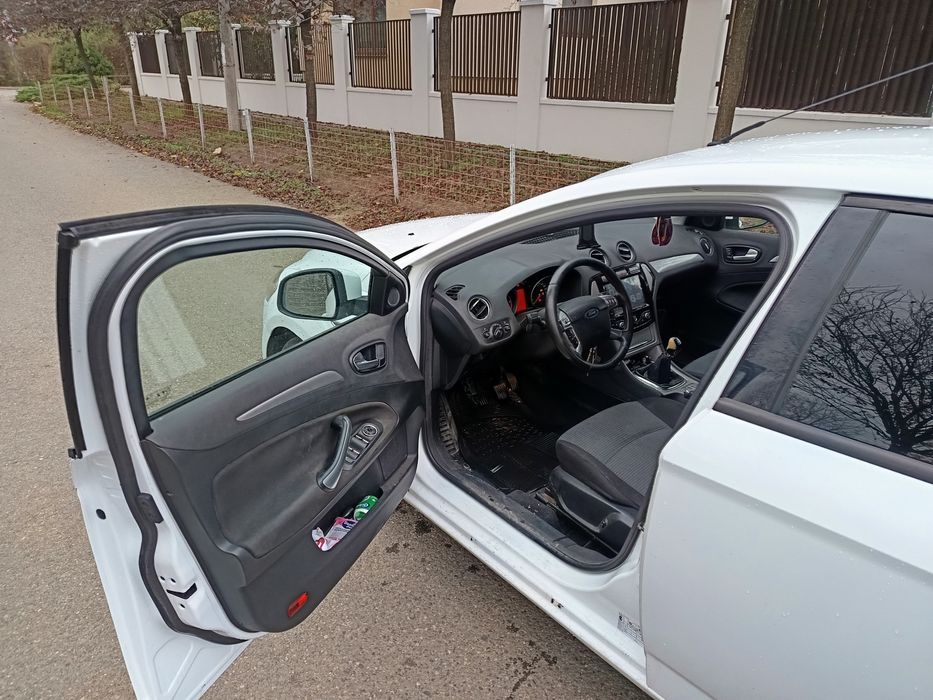 De Vânzare Ford Mondeo