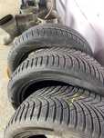 Anvelope 205/55R16 All Season