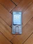 Sony Ericsson W205 și C510