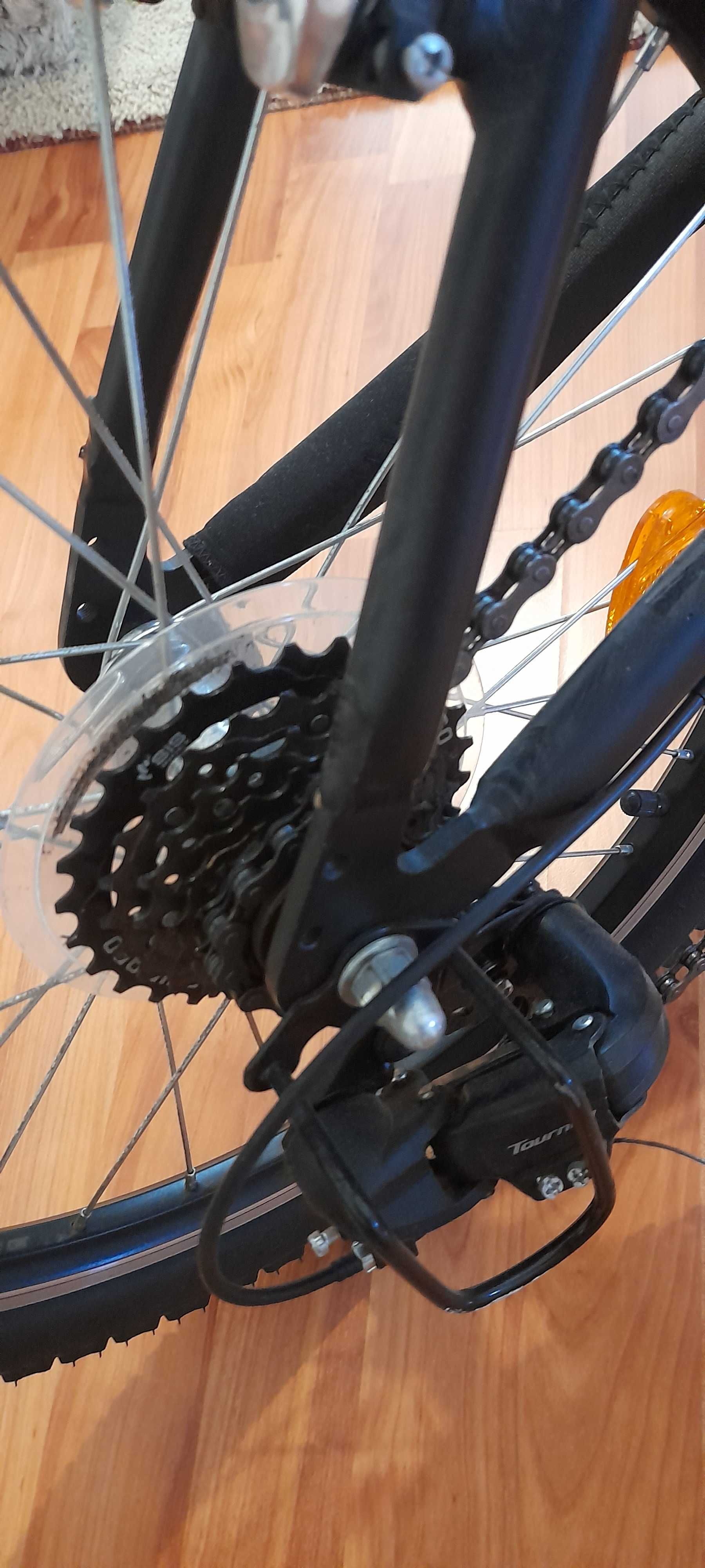Bicicleta pliabila