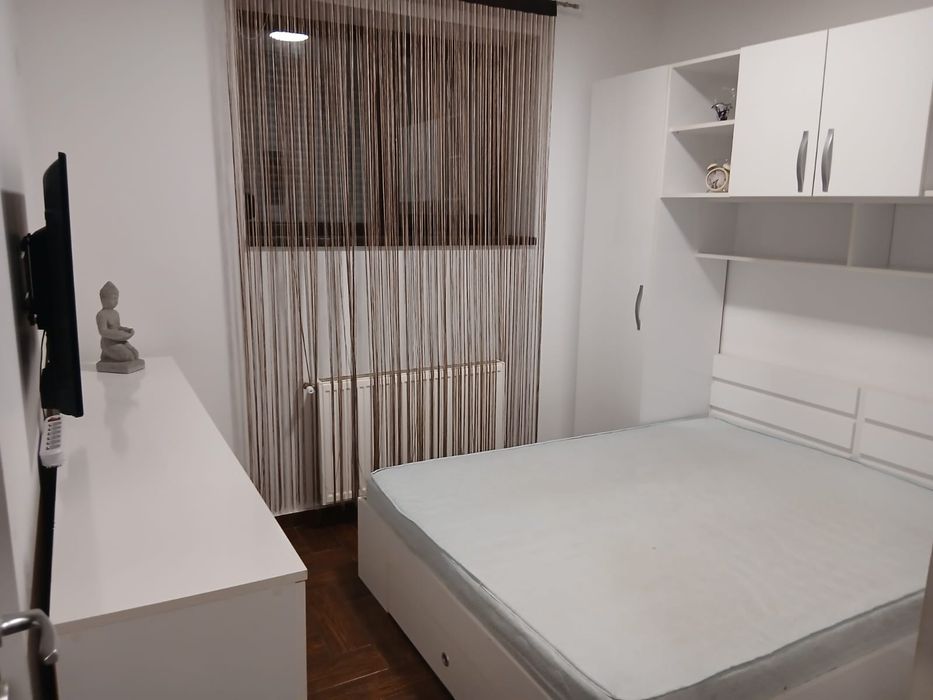 Închiriez apartament 2 camere în Militari Residence strada Tineretului