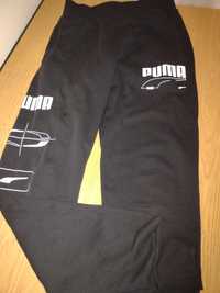 Pantaloni Sport Puma 12-13 ani