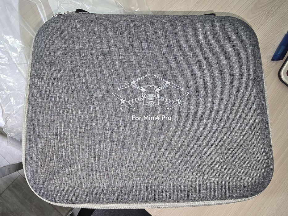 Чехол для Квадракоптера