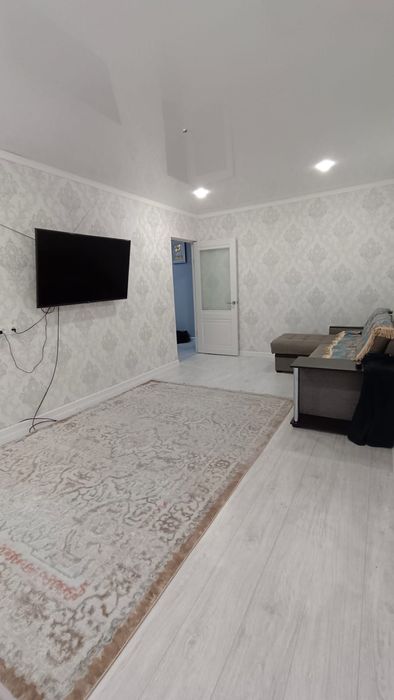 Продается 2х комнатная квартира