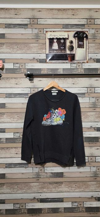 Converse M-дамска блуза (х-379)