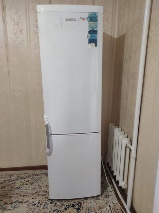 Холодильник большой с доставкой