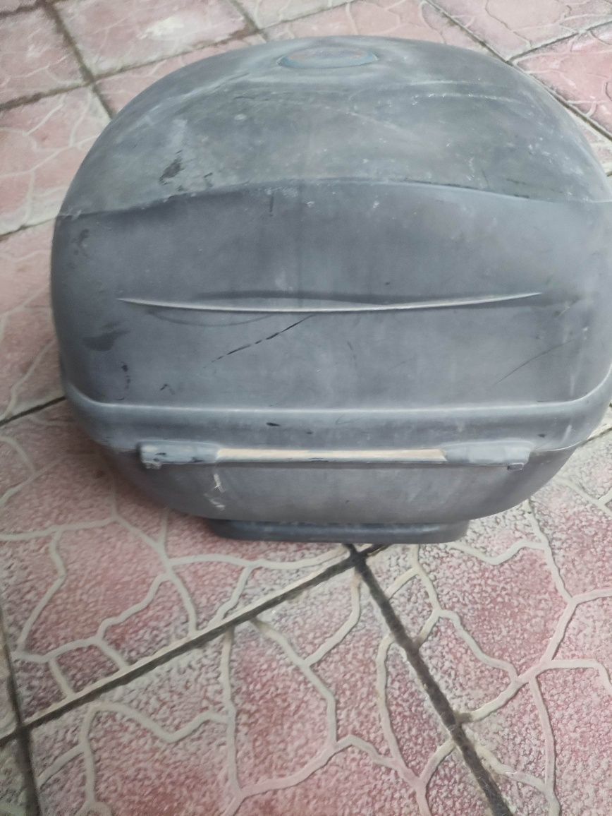 topcase portbagaj scooter moto