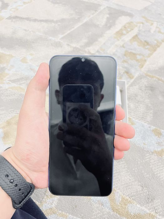 Телефон сатылады редми 10 А