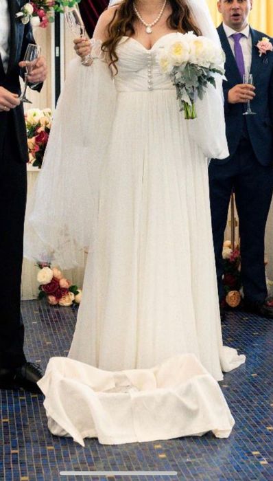 Rochie Ivaz Couture