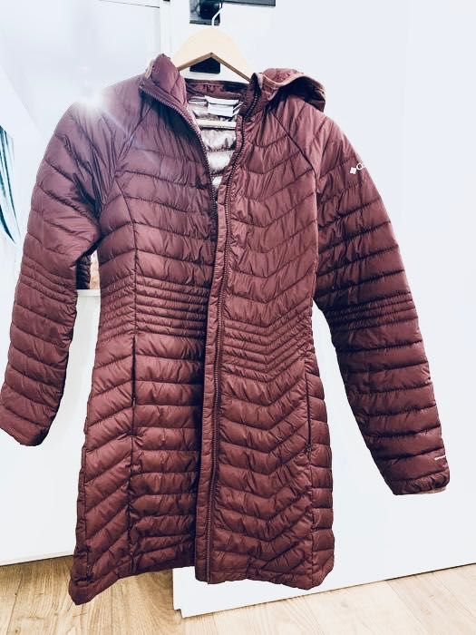 Geaca damă Columbia Powder Lite