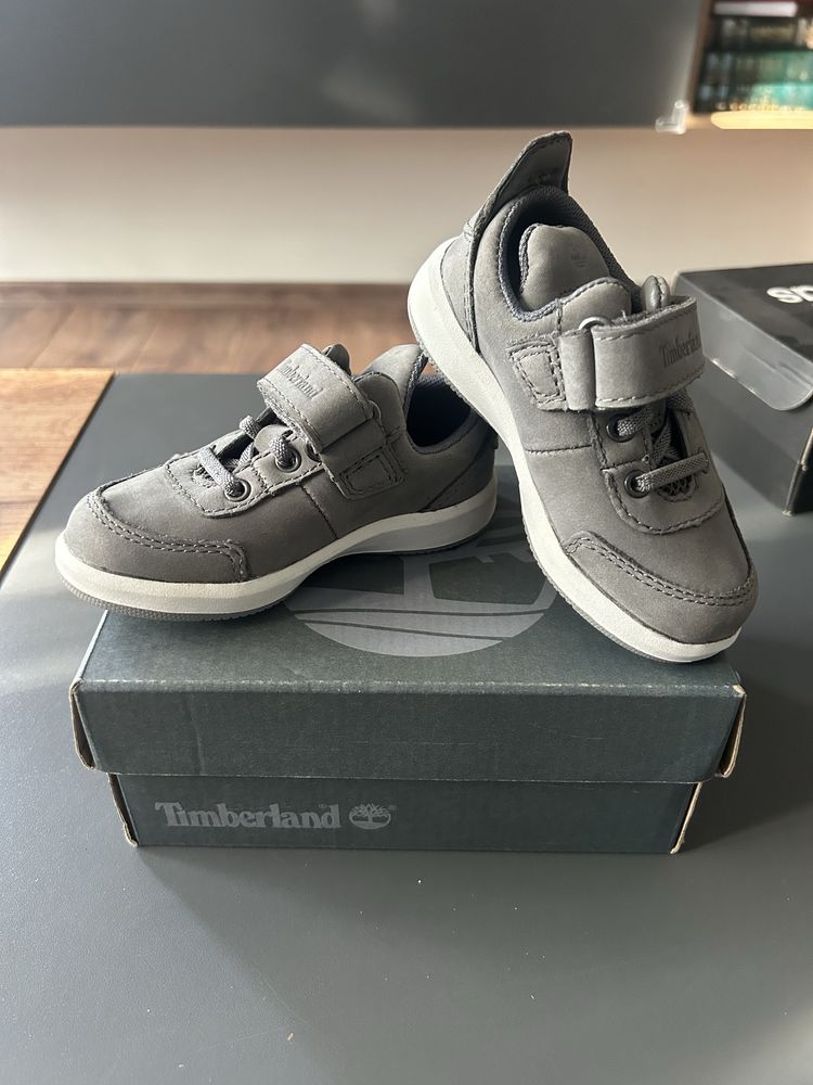 Маркови детски обувки за момче 22 номер Timberland