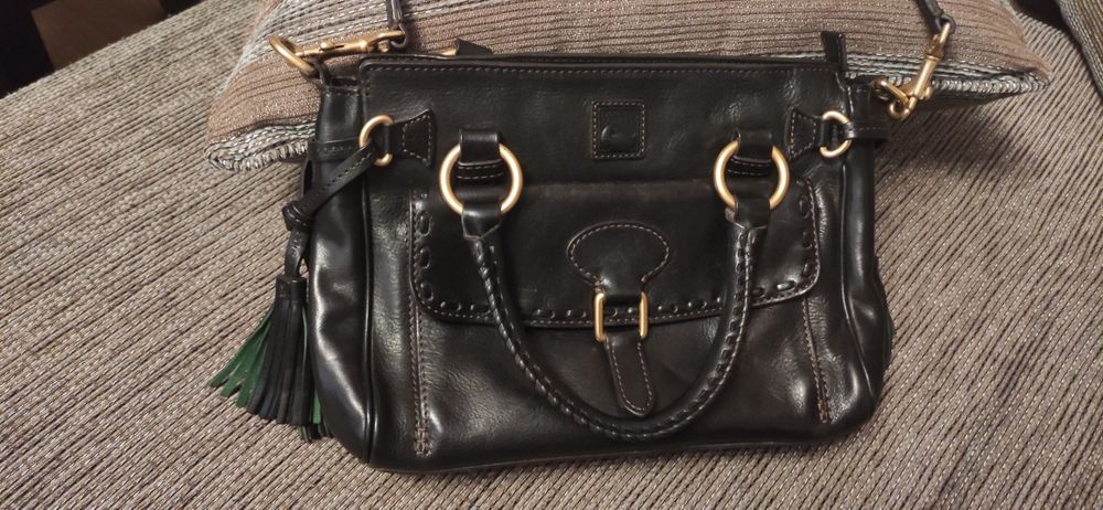 Дамска чанта DOONEY & BOURKE