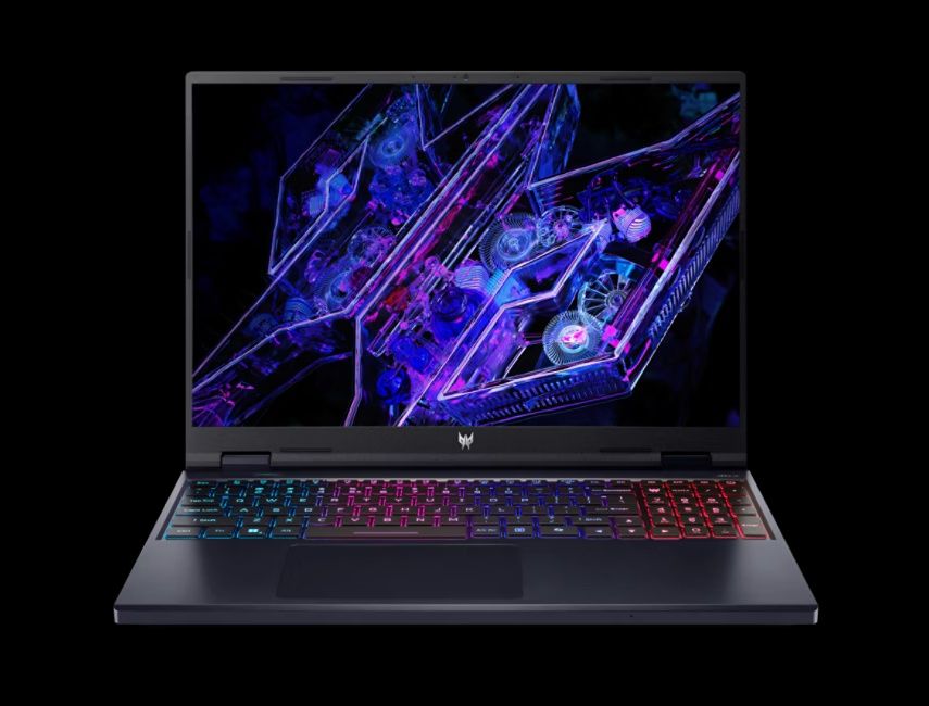 Acer Predator Helion Neo 16 (i9-14900HX/32/512/RTX4060)
