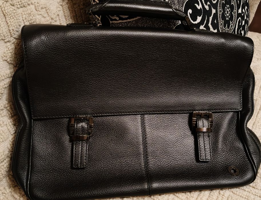 Geanta Montblanc nouă