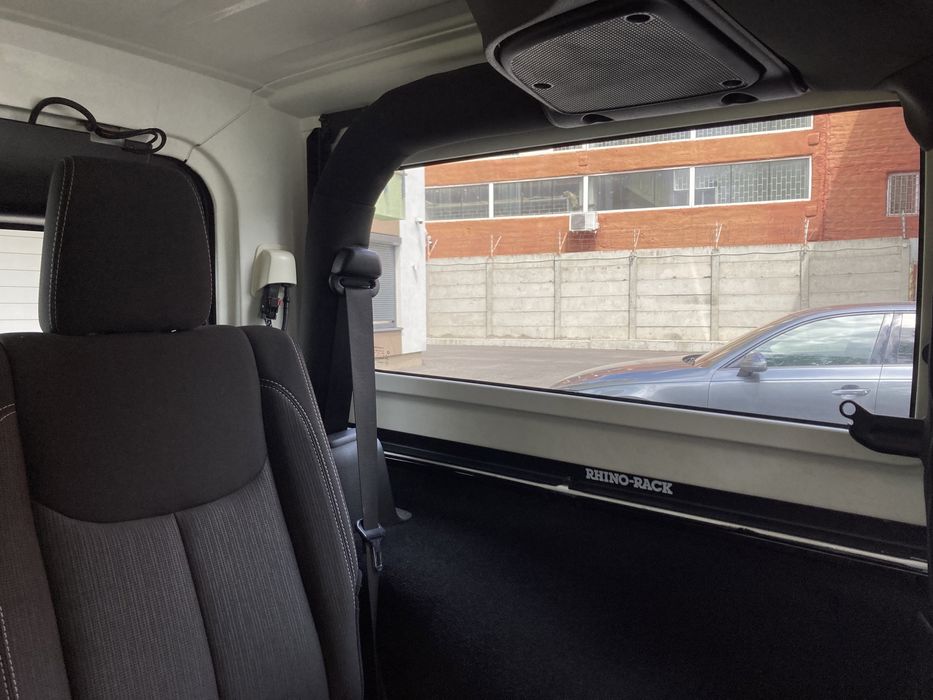 Jeep Wrangler Rubicon 2.8 CRD