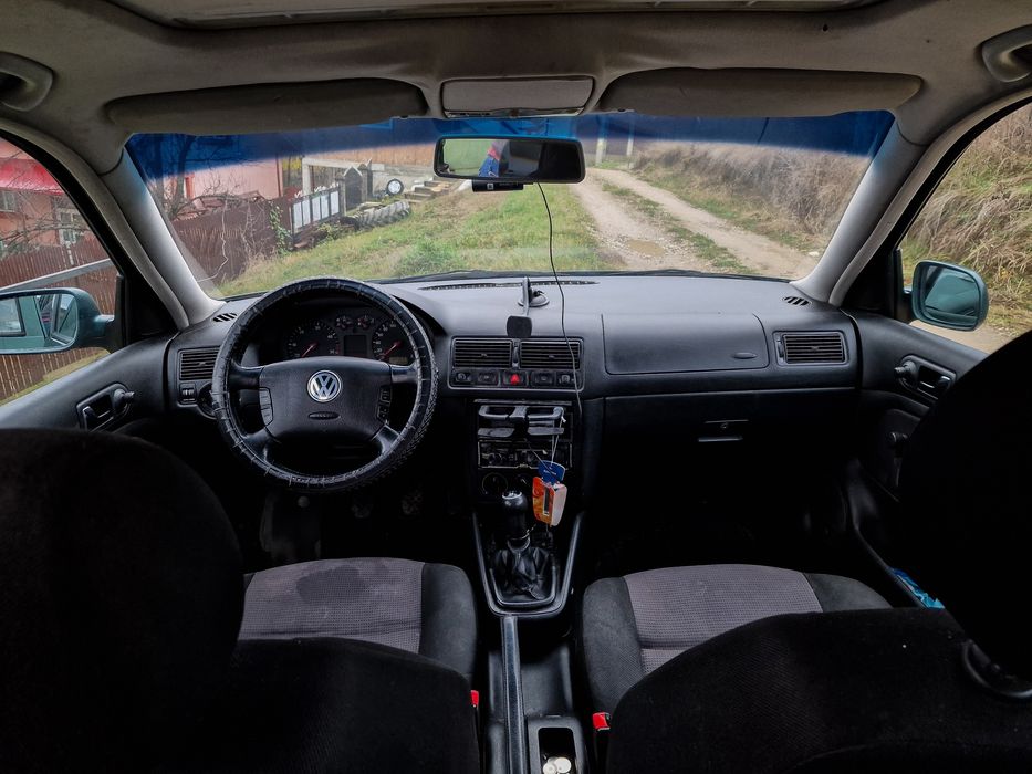 Volkswagen Golf 4 1.9tdi ALH